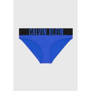 Dámské kalhotky Calvin Klein QF7792 L Blu obraz