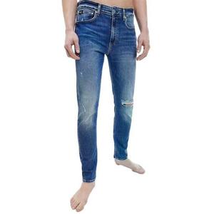 Calvin Klein Pánské džíny Slim Fit J30J3211331BJ 33/34 obraz