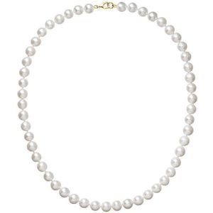 Evolution Group Luxusní náhrdelník z pravých perel Pavona 922003.1 obraz