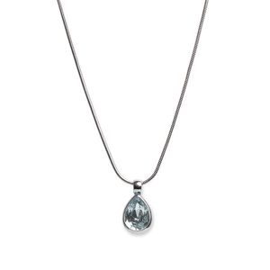 Oliver Weber Slušivý náhrdelník s krystalem Swarovski 11022 001 obraz