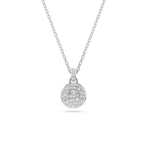 Swarovski Blyštivý náhrdelník se zirkony Meteora 5683446 obraz