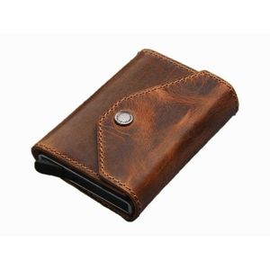 Pularys Pánská kožená peněženka Porter 174631007 obraz