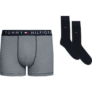 Tommy Hilfiger Pánská sada - ponožky a boxerky UM0UM02900-0Y4 L obraz