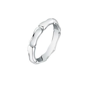 Morellato Elegantní prsten z recyklovaného stříbra Essenza SAWA06 52 mm obraz