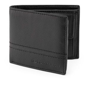 Tom Tailor Pánská kožená peněženka 000445 obraz