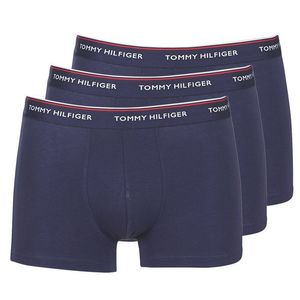 Tommy Hilfiger 3 PACK - pánské boxerky 1U87903842-409 S obraz
