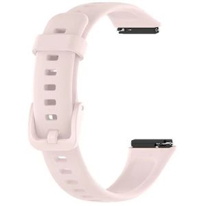 4wrist Silikonový řemínek pro Huawei Watch Band 7 - Pink obraz