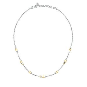 Morellato Slušivý bicolor náhrdelník s korálky Colori SAXQ04 obraz
