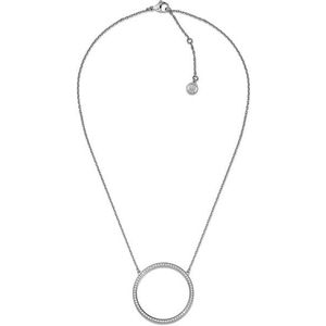 Tommy Hilfiger Luxusní náhrdelník s třpytivým přívěskem TH2700989 obraz