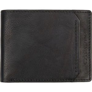 Tom Tailor Pánská kožená peněženka Sam 001470 obraz