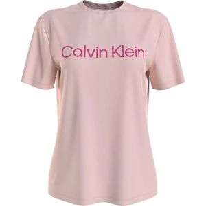 Calvin Klein Dámské triko Relaxed Fit QS7069E-LN4 XS obraz
