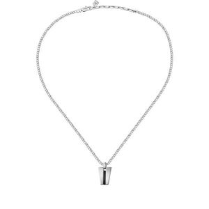 Morellato Elegantní ocelový náhrdelník Motown SALS56 obraz