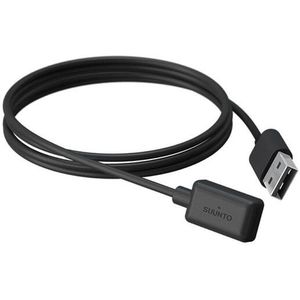 Suunto Nabíjecí magnetický USB kabel pro Spartan Ultra/Sport/Wrist HR, Suunto 9 White obraz
