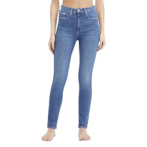 Calvin Klein Dámské džíny Skinny Fit J20J220193-1A4 27/32 obraz