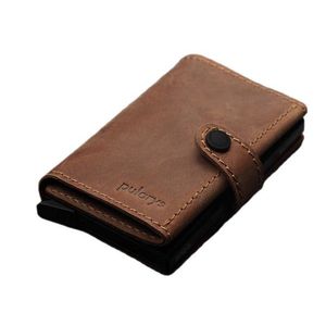 Pularys Pánská kožená peněženka Hugo 202028406 obraz