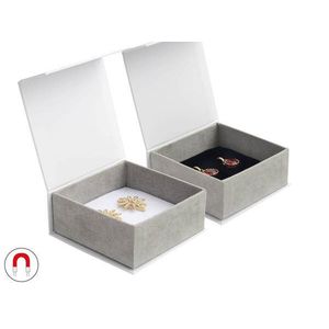JK Box Dárková krabička na soupravu šperků BA-5/A1/A3 obraz