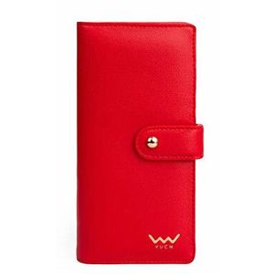 Vuch Dámská peněženka Maeva Red obraz