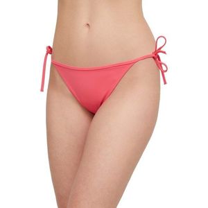 Tommy Hilfiger Dámské plavkové kalhotky Bikini UW0UW04496-TJN XL obraz