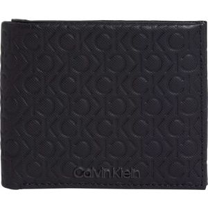 Calvin Klein Pánská kožená peněženka K50K5119410GK obraz