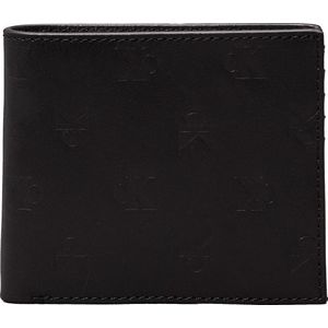 Calvin Klein Pánská kožená peněženka K50K5120640GK obraz