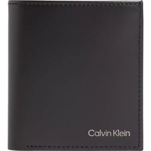 Calvin Klein Pánská kožená peněženka K50K512073BEH obraz