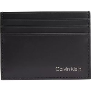 Calvin Klein Pánská kožená dokladovka K50K512074BEH obraz