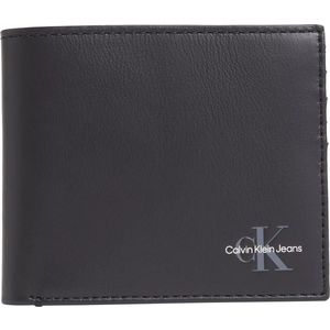 Calvin Klein Pánská kožená peněženka K50K512171BEH obraz