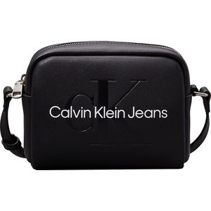 Calvin Klein Dámská crossbody kabelka K60K6122200GQ obraz