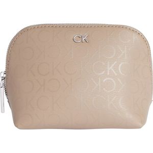 Calvin Klein Dámská kosmetická taška K60K6122030HF obraz