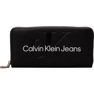 Calvin Klein Dámská peněženka K60K6076340GQ obraz