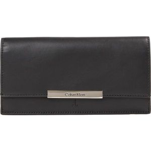Calvin Klein Dámská peněženka K60K612190BEH obraz