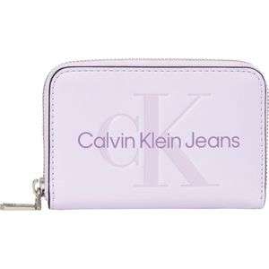 Calvin Klein Dámská peněženka K60K612255VFR obraz