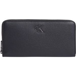 Calvin Klein Dámská peněženka K60K6122660GR obraz