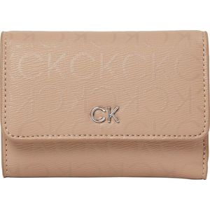 Calvin Klein Dámská peněženka K60K6126370HF obraz