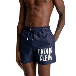 Calvin Klein Pánské koupací kraťasy KM0KM00794-DCA XXL obraz