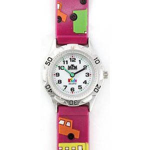 MPM Quality Dětské hodinky W05M.10274.F obraz