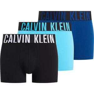 Calvin Klein 3 PACK - pánské boxerky NB3608A-LXS M obraz