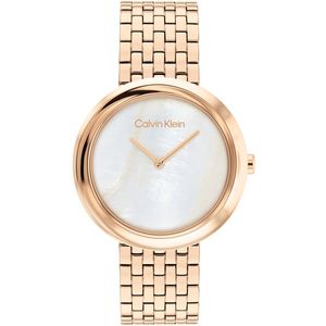 Calvin Klein Twisted Bezel 25200322 obraz