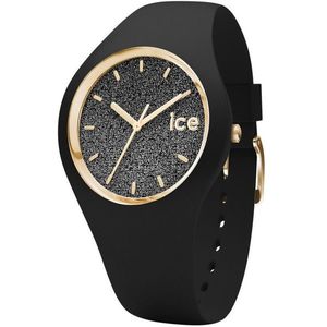 Ice Watch ICE Glitter Black 001349 obraz