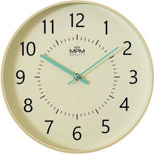 MPM Quality Nástěnné hodiny Tamara E01.4428.01 obraz