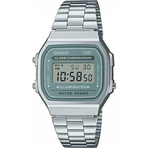 Casio Collection Vintage Iconic A168WA-3AYES (007) obraz