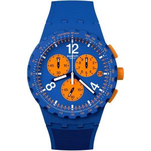 Swatch Primarily Blue SUSN419 obraz