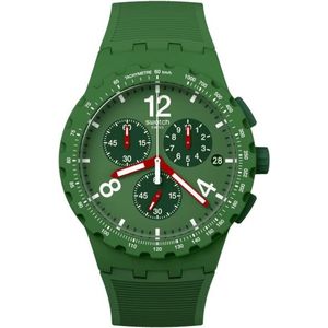 Swatch Primarily Green SUSG407 obraz
