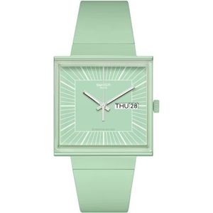 Swatch What If...Mint? SO34G701 obraz