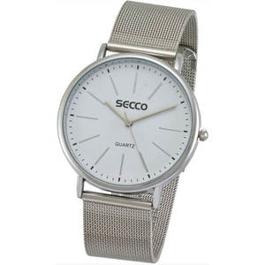 Secco Pánské analogové hodinky S A5008, 3-201 obraz