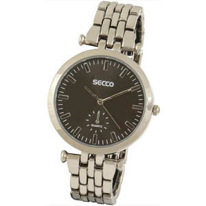 Secco Dámské analogové hodinky S A5026, 4-235 obraz