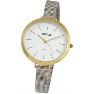 Secco Dámské analogové hodinky S A5029, 4-134 obraz
