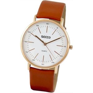 Secco Dámské analogové hodinky S A5031, 2-534 obraz