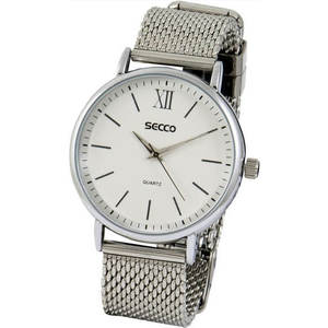 Secco Pánské analogové hodinky S A5033, 3-231 obraz