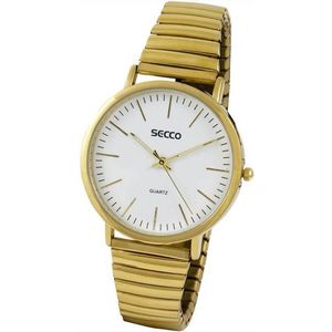 Secco Dámské analogové hodinky S A5042, 6-131 obraz